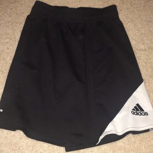 WOMENS/MENS SOCCER SHORTS